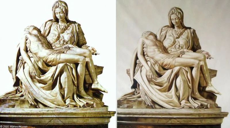 Michelangelo Buonarroti